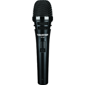 Микрофон вокальный Takstar TA-60