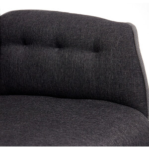 Кресло TetChair Madrid ткань, серый F68/C27