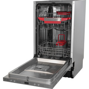 Встраиваемая посудомоечная машина Lex PM 4543 B