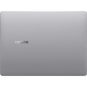 Ноутбук Realme book (16+512) серый