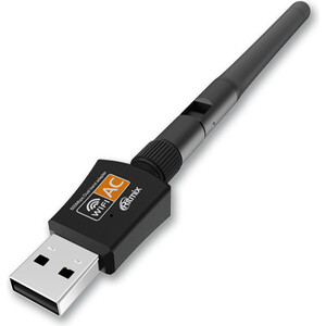 USB-адаптер Ritmix RWA-250