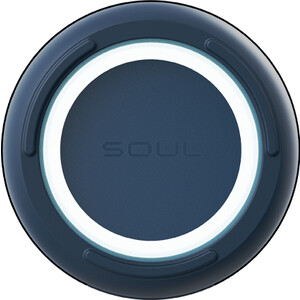 Портативная колонка Soul S-STORM MAX Blue