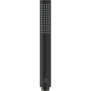 Ручной душ Ideal Standard Idealrain черный шелк (BC774XG)