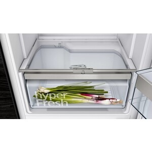Встраиваемый холодильник Siemens KI51RADF0