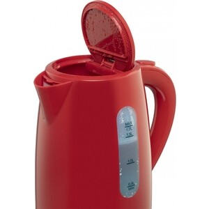 Чайник электрический Zelmer ZCK7616R RED