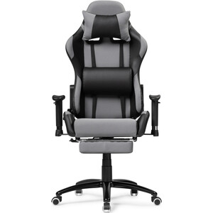 Компьютерное кресло Woodville Tesor black / gray