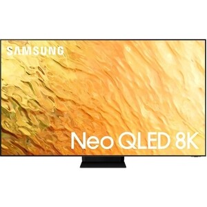 Телевизор QLED Samsung QE75QN800BU