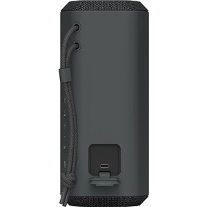 Портативная колонка Sony SRS-XE200, черный