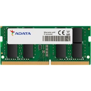 Память оперативная ADATA 16GB DDR4 3200 SO-DIMM Premier AD4S320016G22-SGN, CL22, 1.2V AD4S320016G22-SGN, 16GB DDR4 3200 SO-DIMM Premier AD4S320016G22-SGN, CL22, 1.2V AD4S320016G22-SGN
Память оперативная ADATA 16GB DDR4 3200 SO-DIMM Premier AD4S320016G22-SGN, CL22, 1.2V AD4S320016G22-SGN, 16GB DDR4 3200 SO-DIMM Premier AD4S320016G22-SGN, CL22, 1.2V AD4S320016G22-SGN