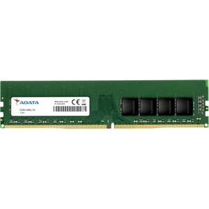 Память оперативная ADATA 4GB DDR4 2666 U-DIMM Premier AD4U26664G19-SGN, CL19, 1.2V AD4U26664G19-SGN, 4GB DDR4 2666 U-DIMM Premier AD4U26664G19-SGN, CL19, 1.2V AD4U26664G19-SGN
Память оперативная ADATA 4GB DDR4 2666 U-DIMM Premier AD4U26664G19-SGN, CL19, 1.2V AD4U26664G19-SGN, 4GB DDR4 2666 U-DIMM Premier AD4U26664G19-SGN, CL19, 1.2V AD4U26664G19-SGN
