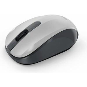 Мышь Genius NX-8008S белый/серый,тихая