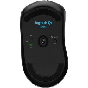 Мышь Logitech G603 LIGHTSPEED (M/N: M-R0069 / C-U0008) EWR2