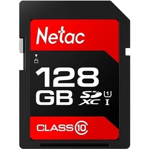 Карта памяти NeTac P600 SDHC 128GB U1/C10 up to 80MB/s, retail pack, P600 SDHC 128GB U1/C10 up to 80MB/s, retail pack
Карта памяти NeTac P600 SDHC 128GB U1/C10 up to 80MB/s, retail pack, P600 SDHC 128GB U1/C10 up to 80MB/s, retail pack