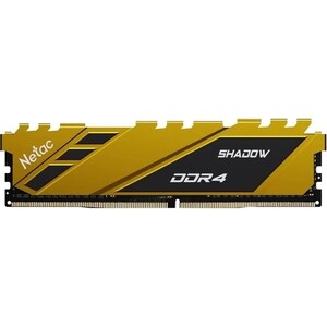 Память оперативная NeTac Shadow DDR4-3200 16G C16 Yellow, Shadow DDR4-3200 16G C16 Yellow
Память оперативная NeTac Shadow DDR4-3200 16G C16 Yellow, Shadow DDR4-3200 16G C16 Yellow