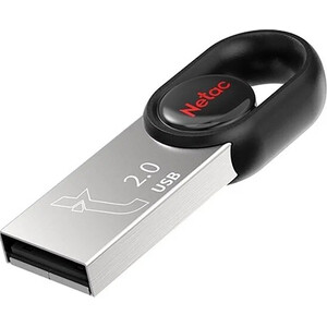 Флеш-накопитель NeTac UM2 USB2.0 Flash Drive 16GB