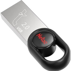 Флеш-накопитель NeTac UM2 USB2.0 Flash Drive 16GB