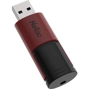 Флеш-накопитель NeTac USB FLASH DRIVE U182 512G