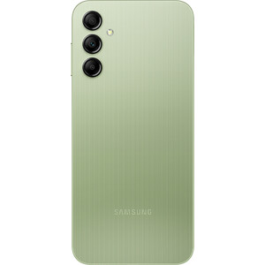 Смартфон Samsung SM-A145 Galaxy A14 64Gb 4Gb светло-зеленый (SM-A145PLGD)