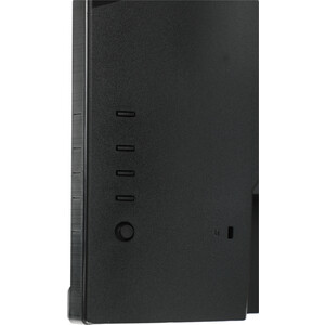 Монитор Acer 27" Nitro KG272Sbmiipx черный IPS LED 16:9 HDMI M/M матовая 250cd 178гр/178гр 1920x1080 FreeSync DP FHD 5.63кг (UM.HX2EE.S01)