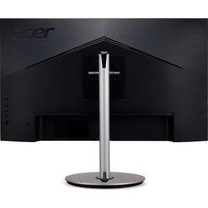 Монитор Acer 28" CBL282Ksmiiprx серебристый IPS LED 4ms 16:9 HDMI M/M матовая HAS Piv 300cd 178гр/178гр 3840x2160 DP 4K 7.25кг (UM.PB2EE.005)