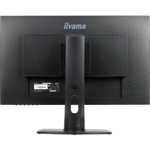Монитор Iiyama 27" ProLite XUB2792HSU-B1 черный IPS LED 4ms 16:9 HDMI M/M матовая HAS Piv 1000:1 250cd 178гр/178гр 1920x1080 (XUB2792HSU-B1)