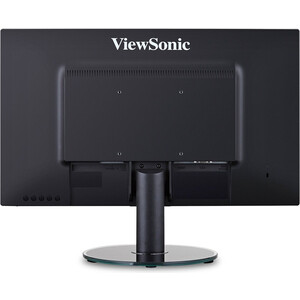 Монитор ViewSonic 27" VA2719-SMH черный IPS LED 14ms 16:9 HDMI M/M матовая 300cd 178гр/178гр 1920x1080 VGA FHD 5.6кг (VA2719-SMH)