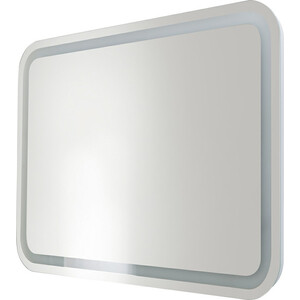Зеркало Cezares Stylus 140х70 с подсветкой, сенсор, подогрев (CZR-SPC-STYLUS-1400-700-TCH-WARM)