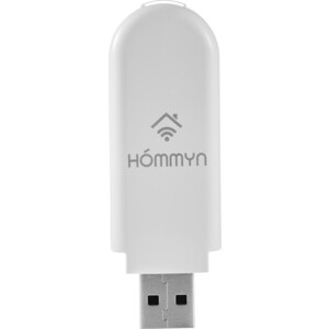 Модуль съемный управляющий Hommyn HDN/WFN-02-01