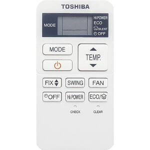 Инверторная сплит-система Toshiba RAS-24CKVG-EE / RAS-24CAVG-EE Seiya