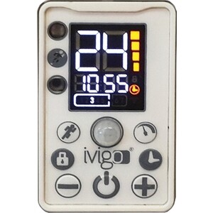 Конвектор электрический iVigo EPK4590P20