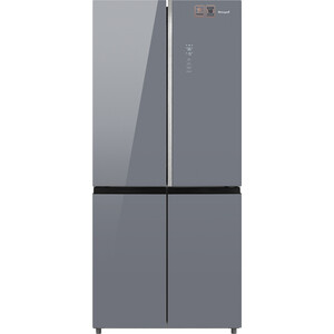 Холодильник Weissgauff WCD 590 NoFrost Inverter Premium Biofresh Dark Grey Glass, WCD 590 NoFrost Inverter Premium Biofresh Dark Grey Glass
Холодильник Weissgauff WCD 590 NoFrost Inverter Premium Biofresh Dark Grey Glass, WCD 590 NoFrost Inverter Premium Biofresh Dark Grey Glass