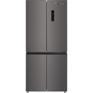 Холодильник Weissgauff WCD 590 NoFrost Inverter Premium Biofresh Dark Inox, WCD 590 NoFrost Inverter Premium Biofresh Dark Inox
Холодильник Weissgauff WCD 590 NoFrost Inverter Premium Biofresh Dark Inox, WCD 590 NoFrost Inverter Premium Biofresh Dark Inox