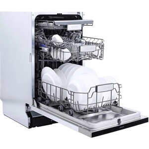 Посудомоечная машина AKPO ZMA60 Series 6 Autoopen