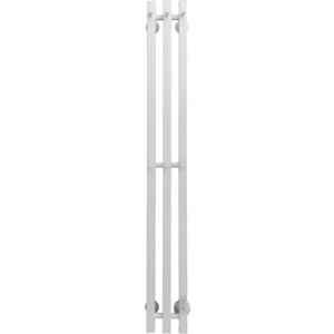 Полотенцесушитель электрический Маргроид Inaro 15x120 правый, белый матовый (Inaro-12012-1081-9016R)