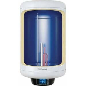 Электрический накопительный водонагреватель Metalac Bojler Sirius MB P100 W (368385)