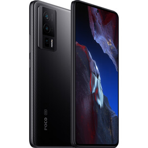 Смартфон POCO F5 Pro Black (23013PC75G) 12/256, F5 Pro Black (23013PC75G) 12/256
Смартфон POCO F5 Pro Black (23013PC75G) 12/256, F5 Pro Black (23013PC75G) 12/256