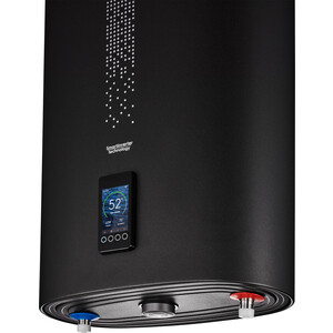 Электрический накопительный водонагреватель Electrolux EWH 100 SmartInverter Grafit