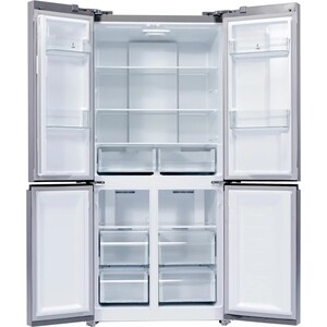 Холодильник Lex LCD450SsGID