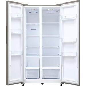 Холодильник Lex LSB530SlGID