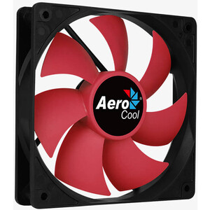 Вентилятор для корпуса Aerocool Force 12 PWM Red blade (120x120x25mm, 4-pin PWM, 500-1500 об/мин, 18.2-27.5dB) (4718009158030), Force 12 PWM Red blade (120x120x25mm, 4-pin PWM, 500-1500 об/мин, 18.2-27.5dB) (4718009158030)
Вентилятор для корпуса Aerocool Force 12 PWM Red blade (120x120x25mm, 4-pin PWM, 500-1500 об/мин, 18.2-27.5dB) (4718009158030), Force 12 PWM Red blade (120x120x25mm, 4-pin PWM, 500-1500 об/мин, 18.2-27.5dB) (4718009158030)