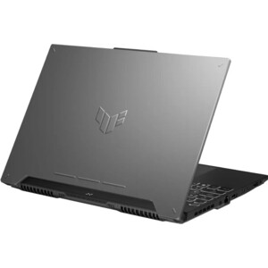 Ноутбук Asus 15.6" IPS FHD FA507NU-LP031 gray (Ryzen 7 7735HS/16Gb/512Gb SSD/4050 6Gb/noOS) (90NR0EB5-M003D0)