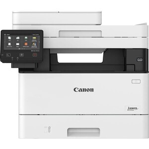 МФУ лазерное Canon i-SENSYS MF455dw (A4, принтер/копир/сканер/факс, 1200dpi, 38ppm, 1Gb, DADF50, Duplex, WiFi, Lan, USB) (5161C006)