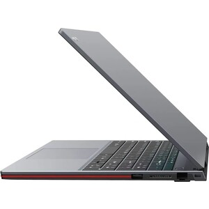 Ноутбук CHUWI Corebook Xpro 15.6" IPS FHD silver (Core i5 10210U/16Gb/512Gb SSD/VGA int/W11Pro) (CWI530-50885E1PDMXX)