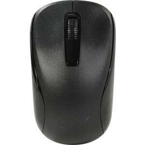 Мышь беспроводная Genius NX-7005 black USB (31030017400)