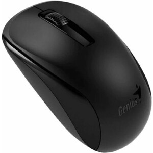 Мышь беспроводная Genius NX-7005 black USB (31030017400)