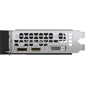 Видеокарта Gigabyte NVIDIA GeForce RTX 3050 WINDFORCE 8Gb (128bit/GDDR6/HDMI/DP/DVI/RTL) (GV-N3050WF2OC-8GD )