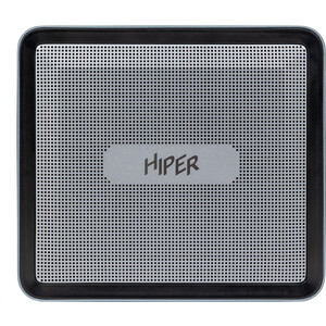 Неттоп Hiper ED20 gray (Core i5 1240P/16Gb/512Gb SSD/noDVD/VGA int/noOS) (I5124R16N5NSG)