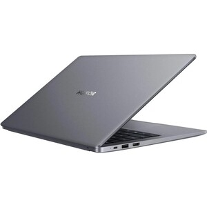 Ноутбук Honor MagicBook X14 IPS FHD 14" gray (Core i5 12450H/16Gb/512Gb SSD/VGA int/W11) (5301AFKC)