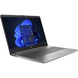 Ноутбук HP 250 G9 15.6" IPS FHD dr.silver (Core i3 1215U/8Gb/256Gb SSD/VGA int/noOS) ((6F1Z7EA)