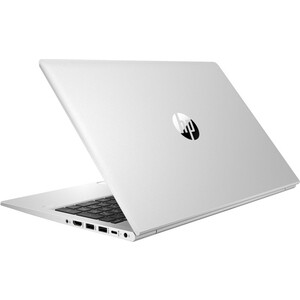 Ноутбук HP ProBook 450 G9 15.6" IPS FHD silver (Core i5 1235U/8Gb/512Gb SSD/MX570 2Gb/noOS) (5Y3T8EA)